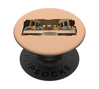 Last Supper by Leonardo daVinci PopSockets Adhesive PopGrip