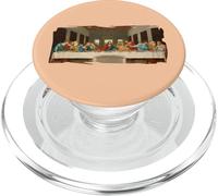 Last Supper by Leonardo daVinci PopSockets PopGrip for MagSafe