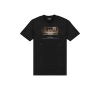 Last Supper Da Vinci T-Shirt apoh Black S