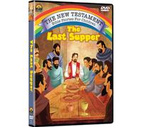 Last Supper [DVD] [2010] [US Import]