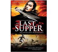 Last Supper [DVD] [Region 1] [US Import] [NTSC]