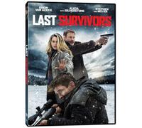 Last Survivors