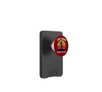 Last Swing Before the Ring Women Golf Sunset Silhouette PopSockets PopWallet for MagSafe