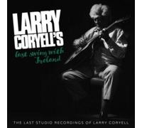 Last Swing With Ireland: The Last Studio Recordings of Larry Coryell