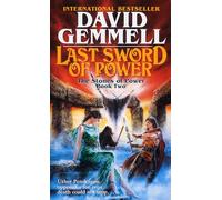 Last Sword of Power: 2 (Stones of Power)
