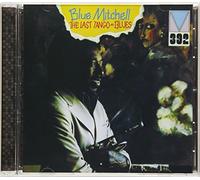 Last Tango = Blues -Ltd-
