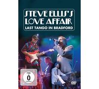 Last Tango in Bradford