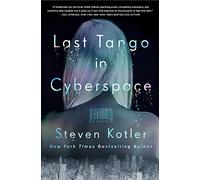 Last Tango in Cyberspace