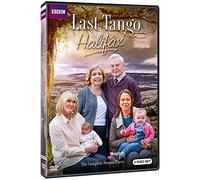 Last Tango in Halifax: Series Three [Region 1]