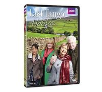 Last Tango in Halifax – BBC – DVD – Season One (Region 1, NTSC, US Import)