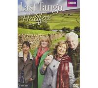 Last Tango in Halifax: Season One [DVD] [Region 1] [US Import] [NTSC]