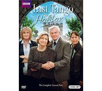 Last Tango in Halifax: Season Two [DVD] [Region 1] [US Import] [NTSC]