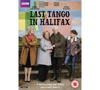 Last Tango in Halifax: Series 1 [DVD] [2012] by Anne Reid