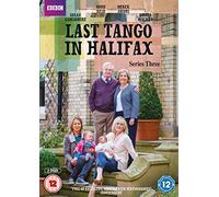 Last Tango in Halifax - Series 3 [DVD]