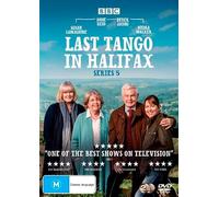Last Tango in Halifax (Series 5)