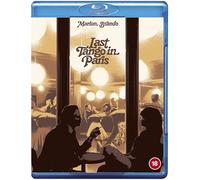 Last Tango in Paris
