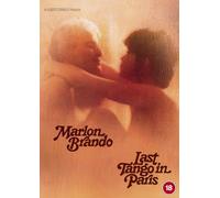 Last Tango in Paris