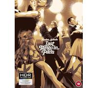 Last Tango in Paris [4K UHD