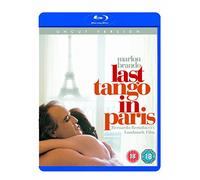 Last Tango In Paris [1972] (Blu-Ray)