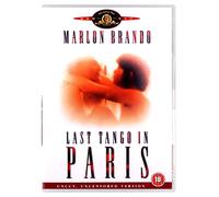 Last Tango in Paris [DVD] [1973]