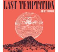 LAST TEMPTATION - HEART STARTER