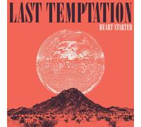 LAST TEMPTATION - HEART STARTER