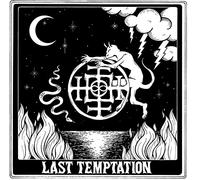 Last Temptation - Last Temptation