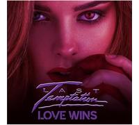 Last Temptation - Love Wins