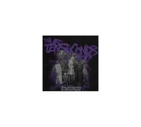 LAST TEN SECONDS OF LIFE: DEAD ONES - CD