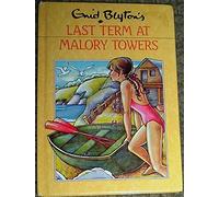 Last Term at Malory Towers