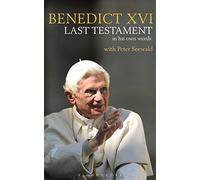 Last Testament : In His Own Words