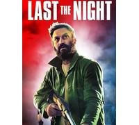 Last The Night