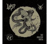Last - The Sinless Birth (Army Green)