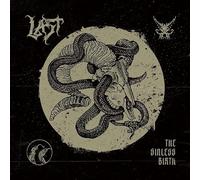 Last - The Sinless Birth (Army Green)