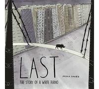 Last: The Story of a White Rhino