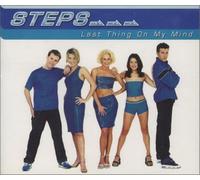 Last Thing On My Mind By Steps (1998-04-06)