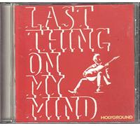 Last Thing on My Mind - Last Thing on My Mind