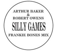 Last thing on my mind/Silly games (3 versions) [VINYL]