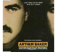 Last thing on my mind/Silly games (Bonusbreak Club Mix)