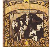 Buffalo Springfield Last Time Around (CD) Album (US IMPORT)