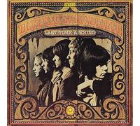 Buffalo Springfield - Last Time Round [VINYL]