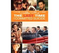 LAST TIME I COMMITTED SUICIDE
