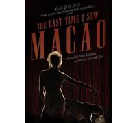 Last Time I Saw Macao [DVD] [2012] [Region 1] [US Import] [NTSC]