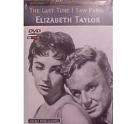 Last Time I Saw Paris