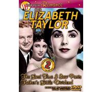 Last Time I Saw Paris & Fathers Little Dividend [DVD] [2006] [Region 1] [US Import] [NTSC]