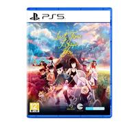 Last Time I Saw You (# - ASIAN - English in Game) /PS5