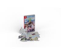 Nintendo Games Switch Last Time I Saw You