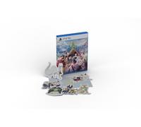 Playstation Games Ps5 Last Time I Saw You