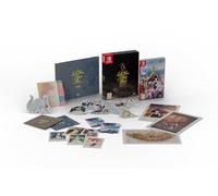 Last Time I Saw You - Special Edition (NSW)