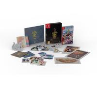 Nintendo Games Switch Last Time I Saw You Special Edition